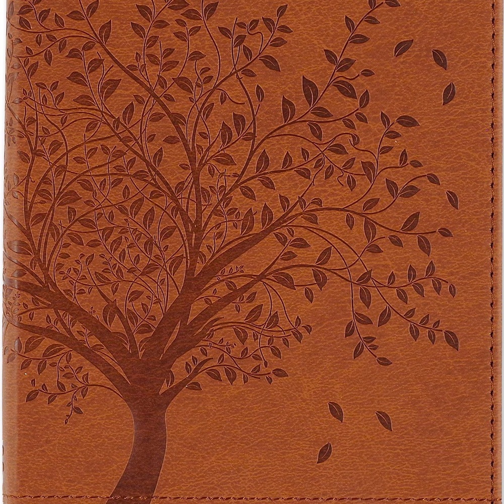 Artisan Tree of Life Journal